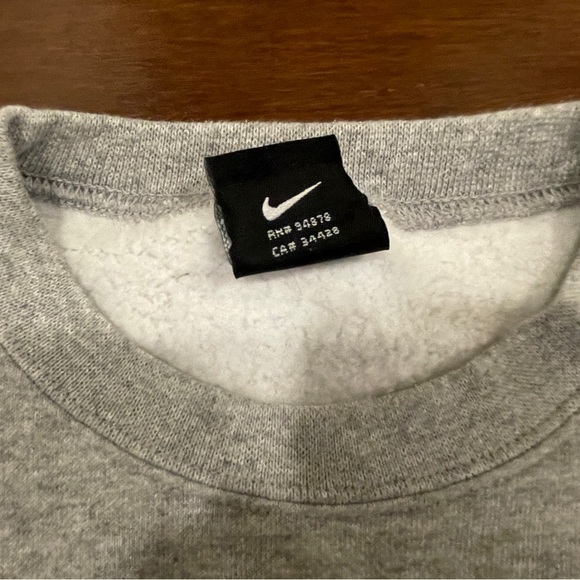 Vintage Nike crewneck - Picture 2 of 3